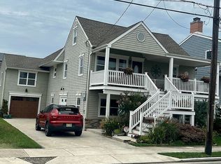 316 N Somerset Ave, Ventnor, NJ 08406