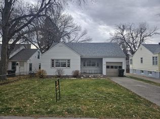 1040 Harvard Ave, Billings, MT 59102