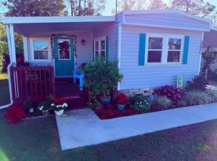 180 Fox Fire Cir #180, New Smyrna Beach, FL 32168