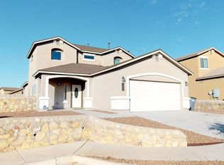 7657 Mammoth Ln, El Paso, TX 79911