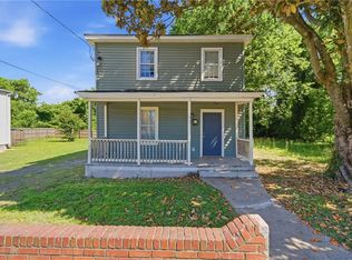 315 Saint Matthew St, Petersburg, VA 23803