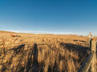 Vaughn Frontage, Great Falls, MT 59404