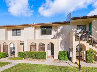 21785 Cypress Dr APT 46F, Boca Raton, FL 33433