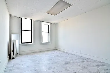 Rented by Living New York