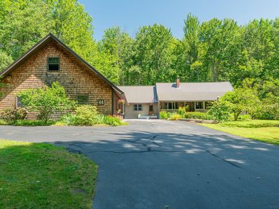 44 Road Between The Ponds, Parsonsfield, ME, 04047