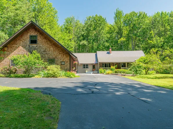 44 Road Between The Ponds, Parsonsfield, ME 04047