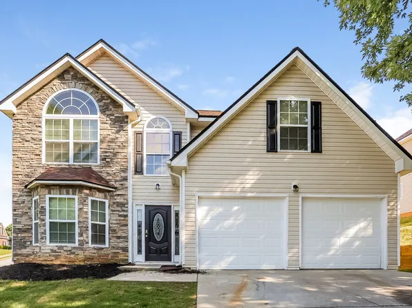 3051 Berthas Overlook, Douglasville, GA 30135