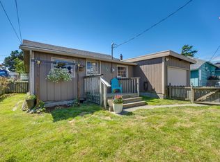 1130 5th Street Loop W, Tillamook, OR 97141