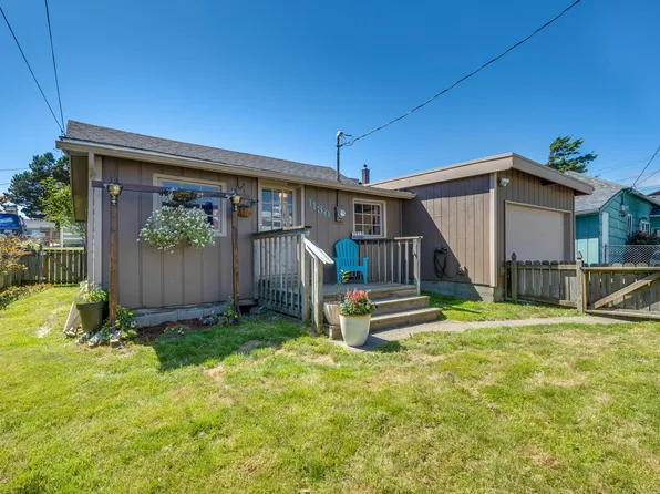 1130 5th Street Loop W, Tillamook, OR 97141