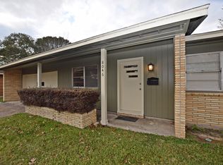 8046 Longridge Dr, Houston, TX 77055