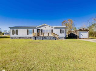 207 Swallow Cir, Robertsdale, AL 36567