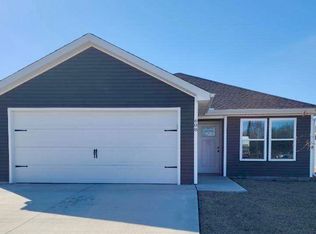608 Short Leaf Ln, Oronogo, MO 64855