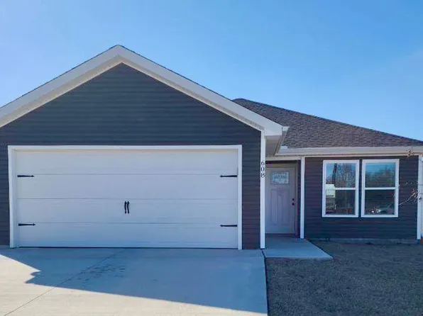 608 Short Leaf Ln, Oronogo, MO 64855