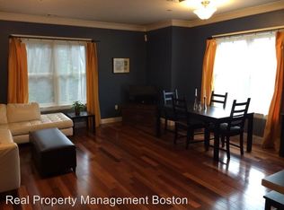 6 Wardman Rd #F, Roxbury, MA 02119