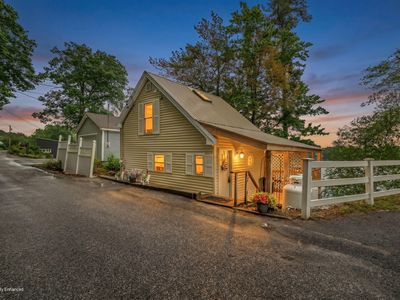 50 Terrace Road, Auburn, ME, 04210