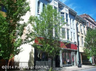 39 E Northampton St, Wilkes Barre, PA 18701