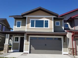 2633 Park Creek Ave #1, Bozeman, MT 59718