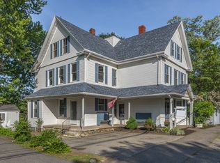76 Water Street, Danvers, MA 01923