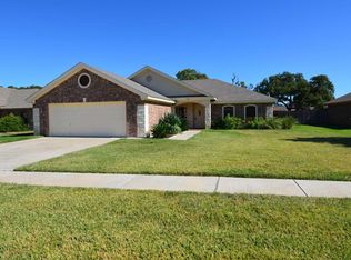 4710 Ramhorn Ct, Killeen, TX 76542
