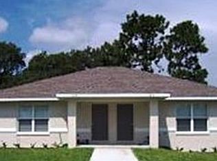 1193 N Tiger Point, Lecanto, FL 34461