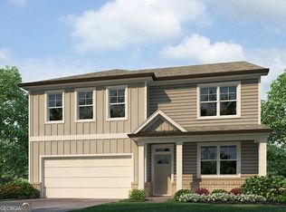 90 Hampton Ter, Dallas, GA 30157