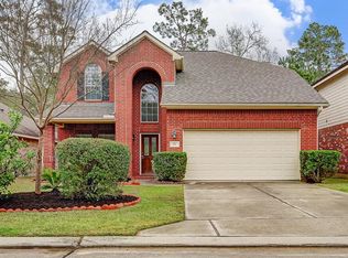 174 S Star Rdg, The Woodlands, TX 77382