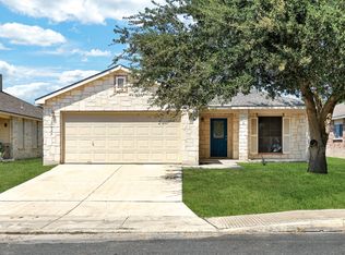 12627 Mexican Plum, San Antonio, TX 78253