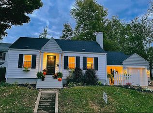 822 Campbell Cir NE, Massillon, OH 44646