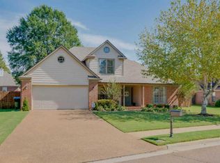 886 Rhett Butler Dr, Collierville, TN 38017