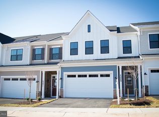 9477 Sarah Mill Ter, Bristow, VA 20136