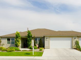 6510 Polaris Ct, West Richland, WA 99353