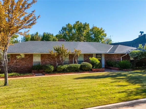 1241 Davinbrook Dr, Oklahoma City, OK 73118