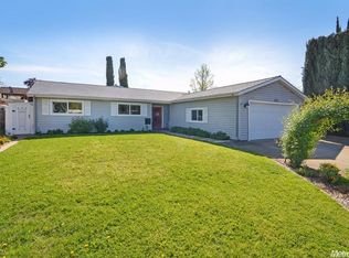 603 Brookwood Rd, Roseville, CA