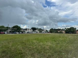 De Forest Manor, Homestead, FL 33030