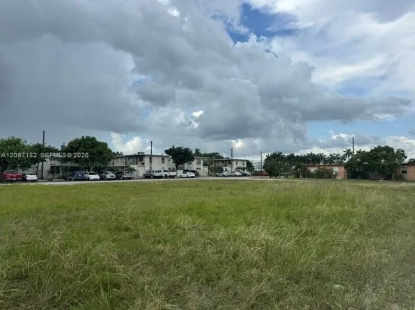 12XX SW 3rd St, Homestead, FL 33030