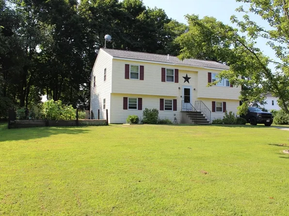 5 Howard George Ct, Salisbury, MA 01952