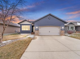 7912 W Wilson Dr, Sioux Falls, SD 57106