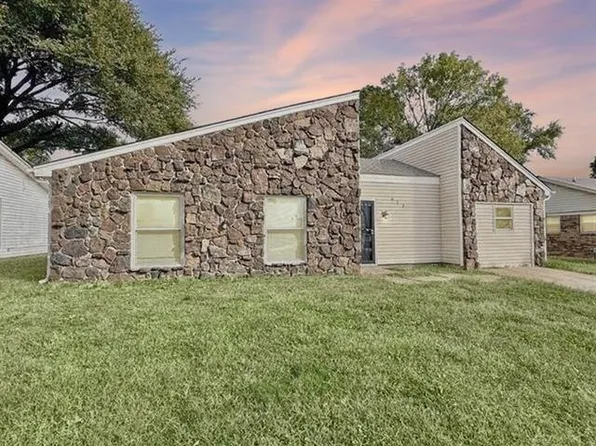 6184 Holly Park Dr Lot 644, Memphis, TN 38141