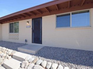 3954 N Pomona Rd, Tucson, AZ 85705