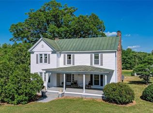 274 Bethesda Church Rd, Ruffin, NC 27326