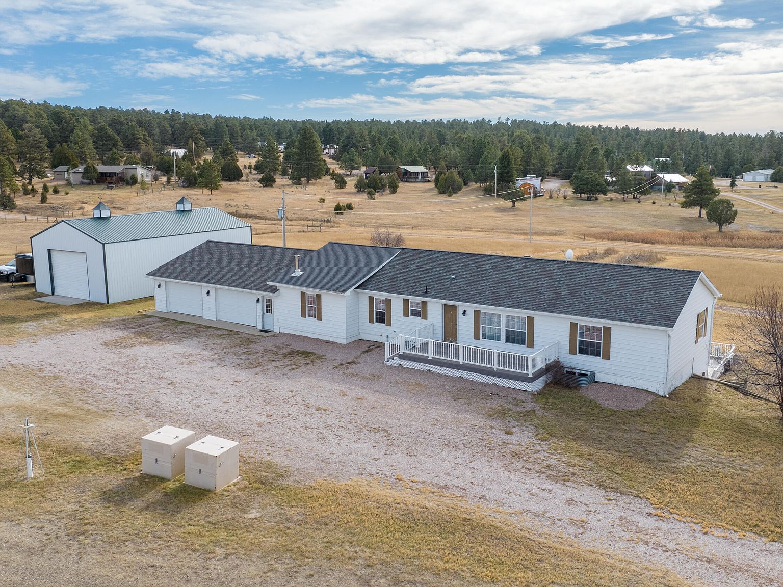 3 Mule Creek Dr, Moorcroft, WY 82721 MLS 231388 Zillow
