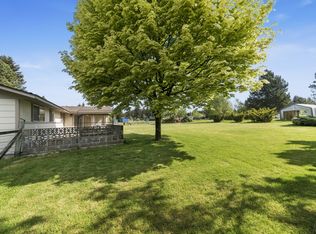 8508 178th Ave SW, Rochester, WA 98579