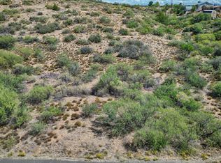 19930 E Antelope Rd #1643, Mayer, AZ 86333