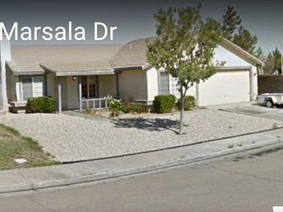 37949 Marsala Dr, Palmdale, CA, 93552