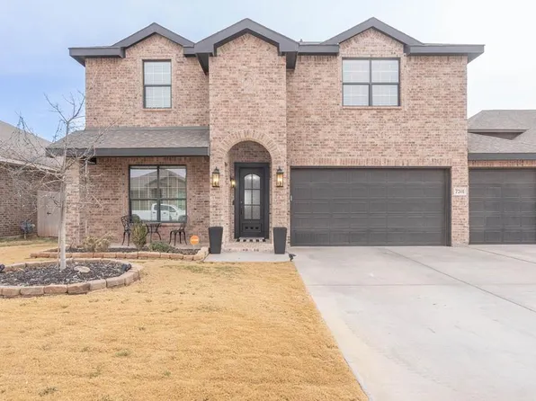 7201 McPherson Ln, Midland, TX 79706