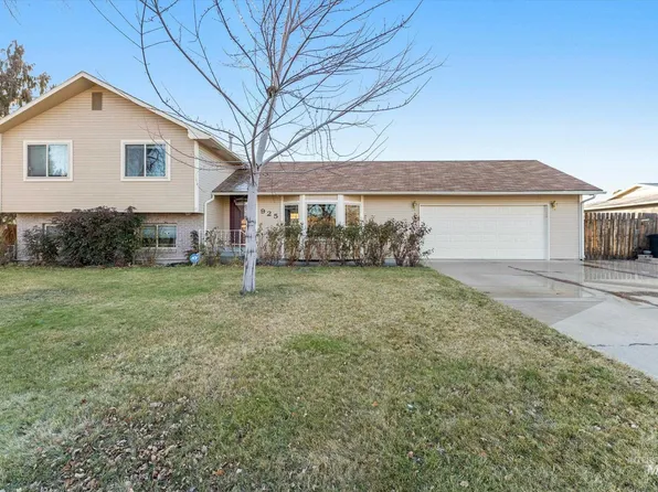 925 N 13 E, Mountain Home, ID 83647