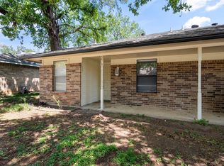 5819 Mansfield Rd, Arlington, TX 76017