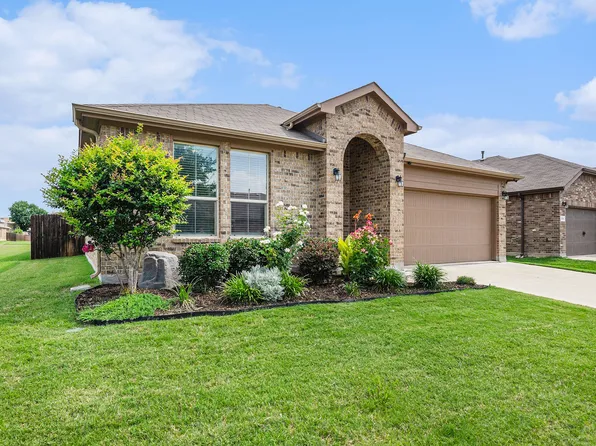 204 Sunken Meadow Ct, Roanoke, TX 76210