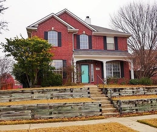 1st image of 1826 Oak Bend Ln