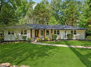 459 Thackeray Pl SW, Atlanta, GA 30311